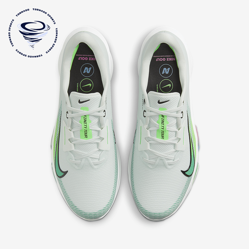 Nike/耐克男士高尔夫运动鞋
