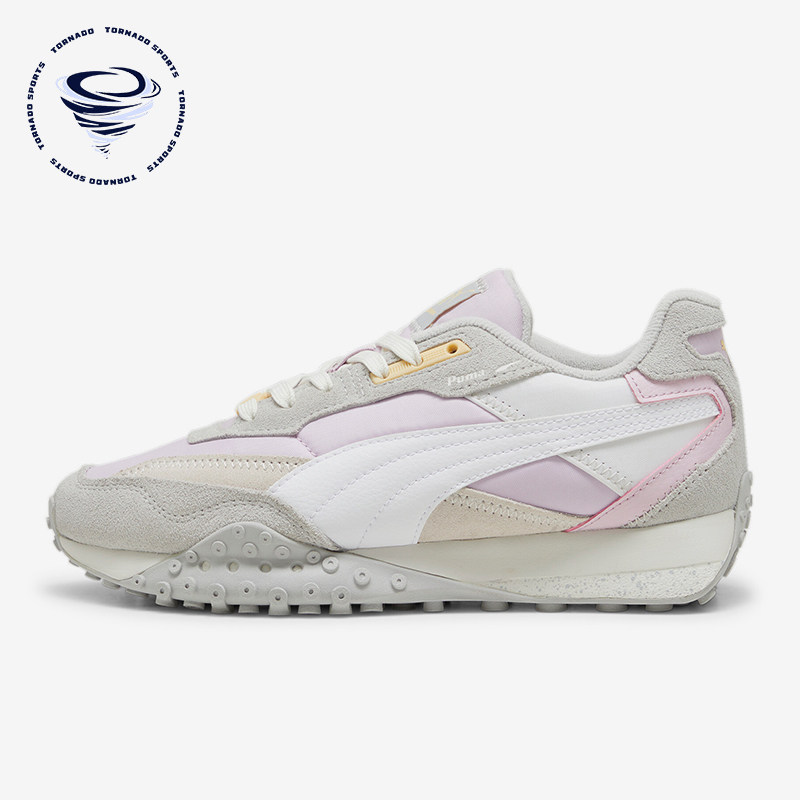 Puma/彪马正品时尚防滑新款男女复古拼接耐磨运动休闲鞋392725-19,运动鞋new,运动休闲鞋,淘宝优惠券,粉丝福利购,淘宝优惠卷