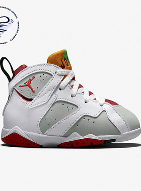 Nike/耐克正品JORDAN婴童新款时尚跑步运动篮球鞋304772-125