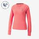 新款 冬季 女子简约时尚 运动长袖 Puma T恤522576 彪马正品