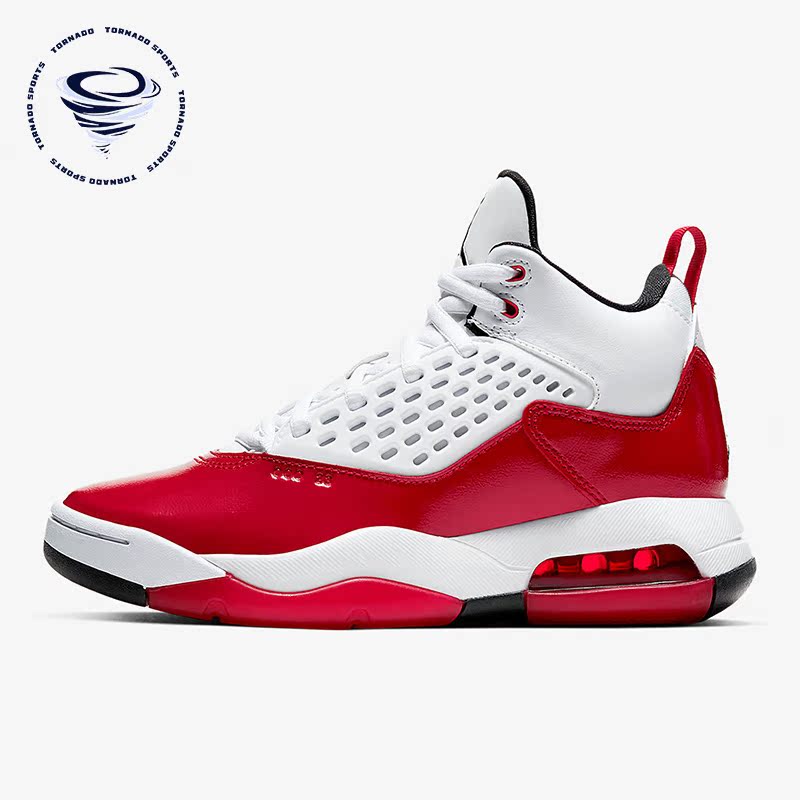 Nike/耐克正品JORDAN GS女子大童时尚运动篮球鞋CD6123-106