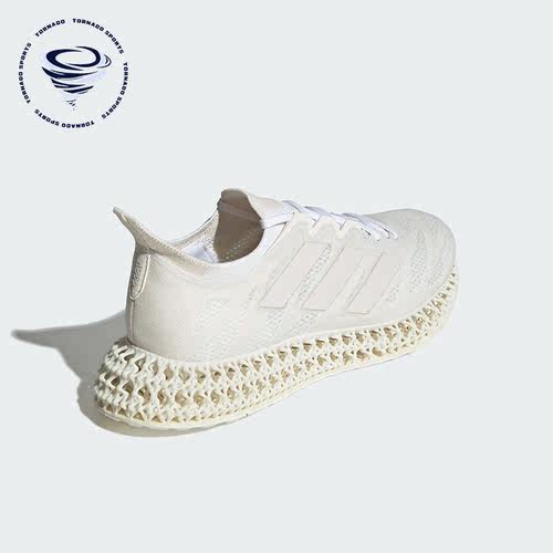 Adidas/阿迪达斯正品4DFWD 3 M 男女随心畅跑运动鞋ID0852