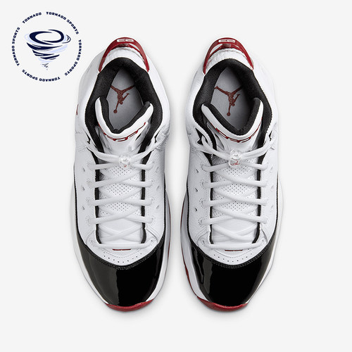 Nike/耐克男士气垫实战篮球鞋