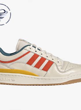 Adidas/阿迪达斯正品三叶草夏季男女新款运动休闲板鞋H06448