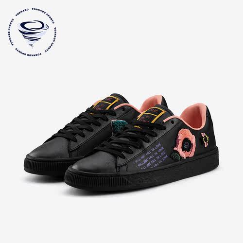 Puma/彪马女士低帮板鞋