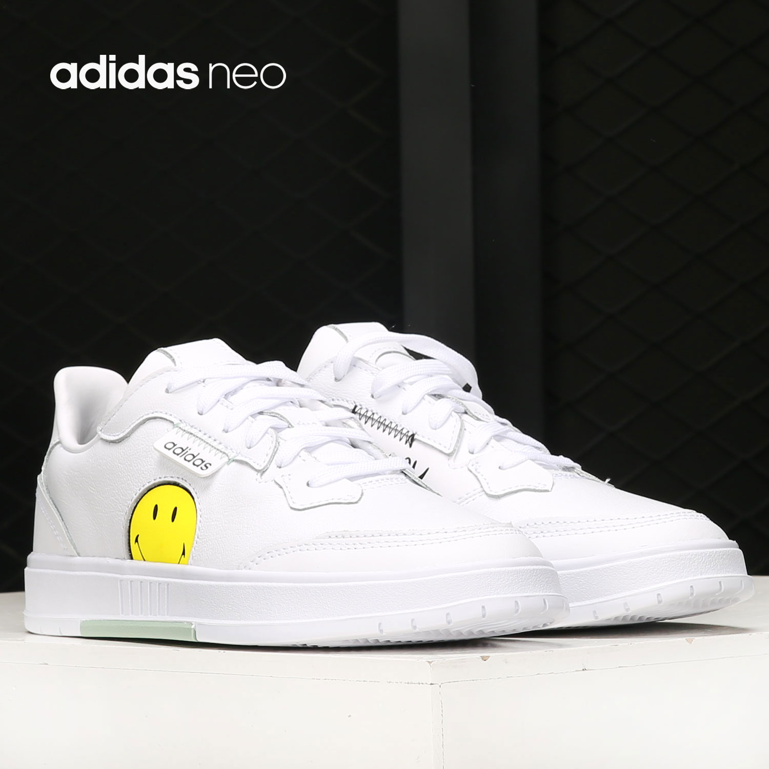 KOLLIDE男女休闲运动板鞋