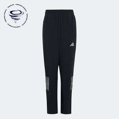 Adidas/阿迪达斯大童运动长裤