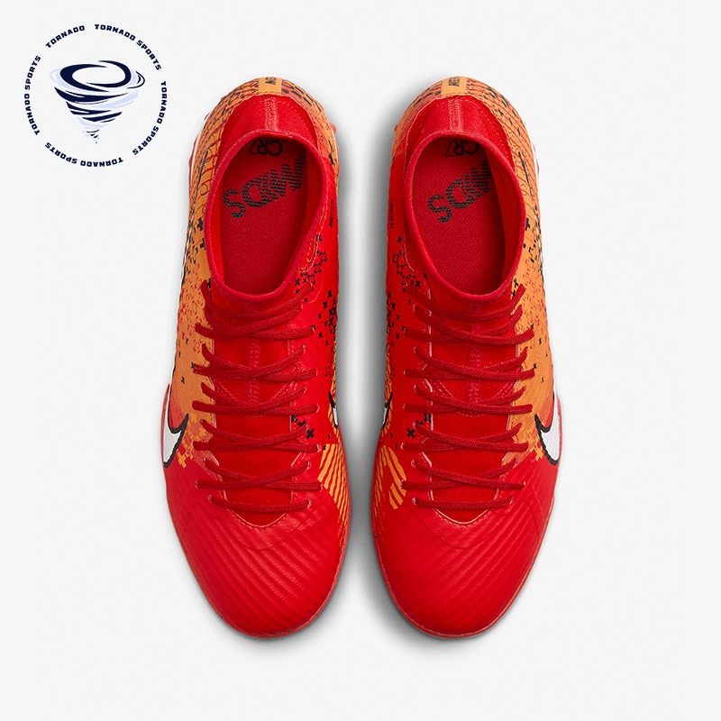 Nike/耐克正品新款男士耐磨透气训练运动足球鞋FD1166-600