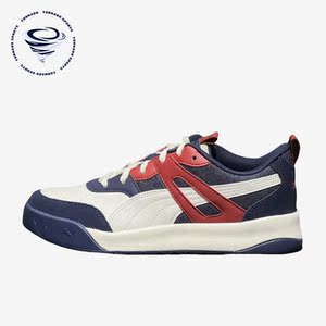 Puma/彪马正品经典男子时尚复古运动低帮透气板鞋373027-05