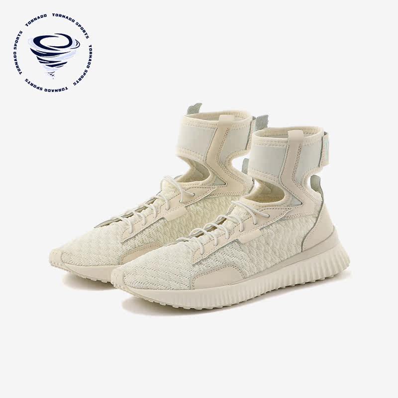 Puma/彪马女士高帮运动鞋