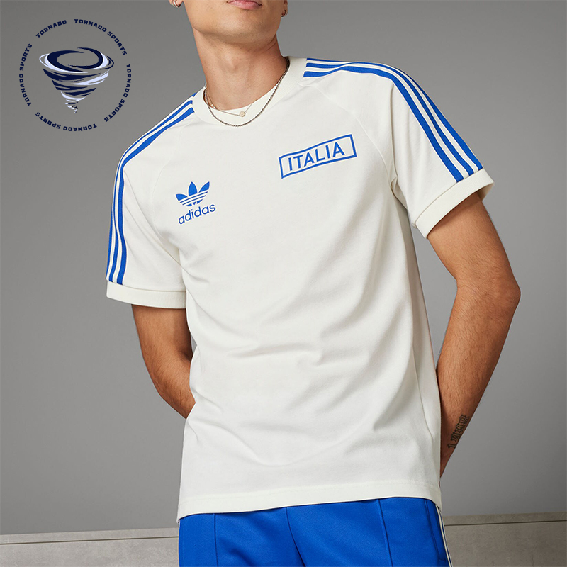 Adidas/阿迪达斯男子球衣