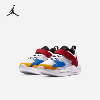 Nike/耐克正品JORDAN CADENCE 新款大童运动鞋CQ9234-101