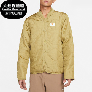 DO2966 Nike 潮流运动保暖防风夹克外套 休闲男子时尚 379 耐克正品