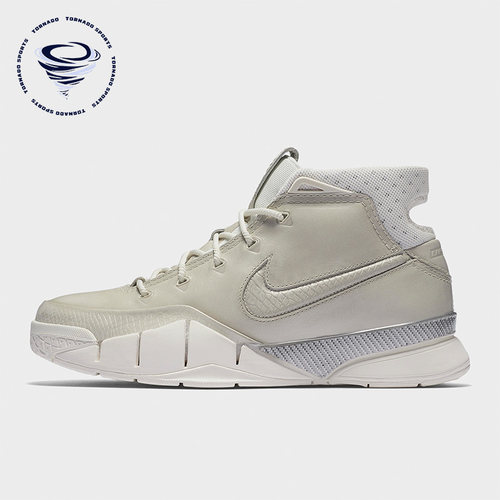 Nike/耐克男士高帮篮球鞋