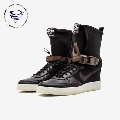 Nike/耐克正品Force 1 Downtown新款男子运动板鞋649941-006