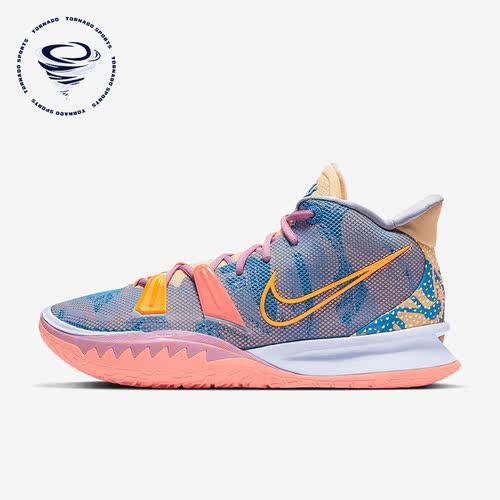 Nike/耐克正品男士篮球鞋