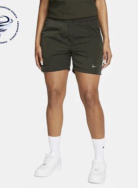 Nike/耐克正品X NOTCA联名休闲透气男子运动短裤 DR2629-355