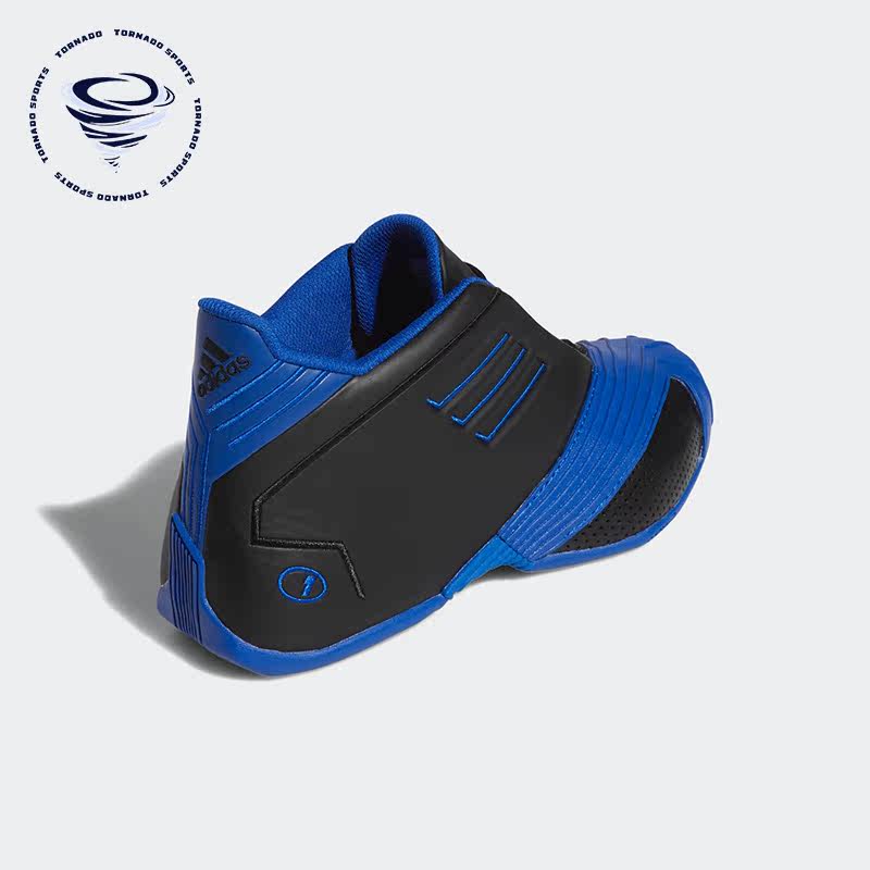 Adidas/阿迪达斯正品TMAC 1麦迪1代男子耐磨实战篮球鞋EE6843