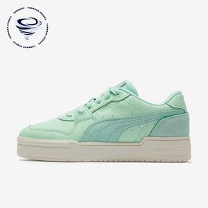 Puma/彪马正品CAPRO LUX CORD男女同款复古休闲板鞋390129-01