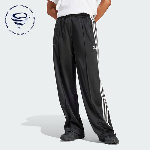 Adidas/阿迪达斯女士阔腿裤