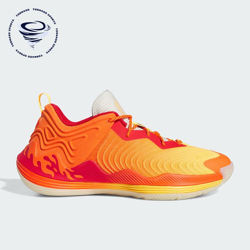 Adidas/阿迪达斯正品D ROSE SON OF CHI III男子篮球鞋IF3827