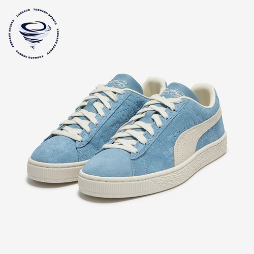 Puma/彪马女士轻便休闲板鞋