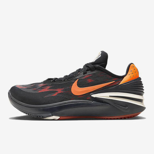 Nike/耐克正品Air Zoom EPG.T.Cut 2 气垫缓震男子低帮实战篮球鞋