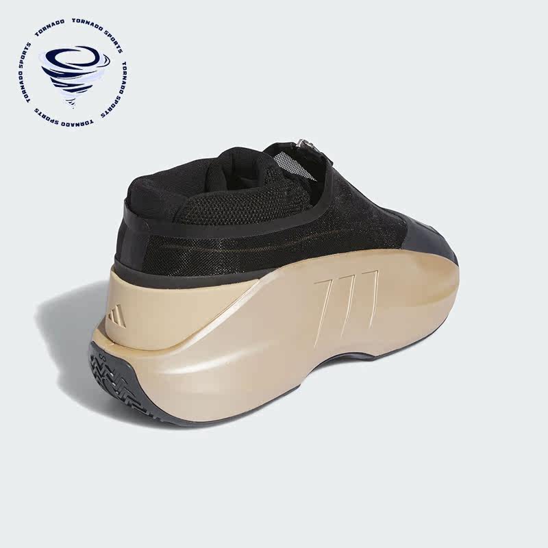 Adidas/阿迪达斯正品CRAZY IIINFINITY男女款篮球鞋ID8729