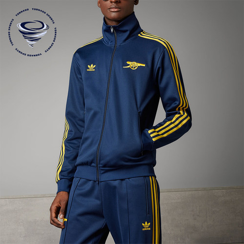 阿迪达斯正品男士外套