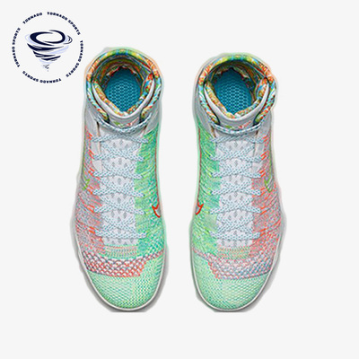 耐克KOBEIX男士篮球鞋