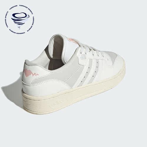 Adidas/阿迪达斯男女款低帮板鞋