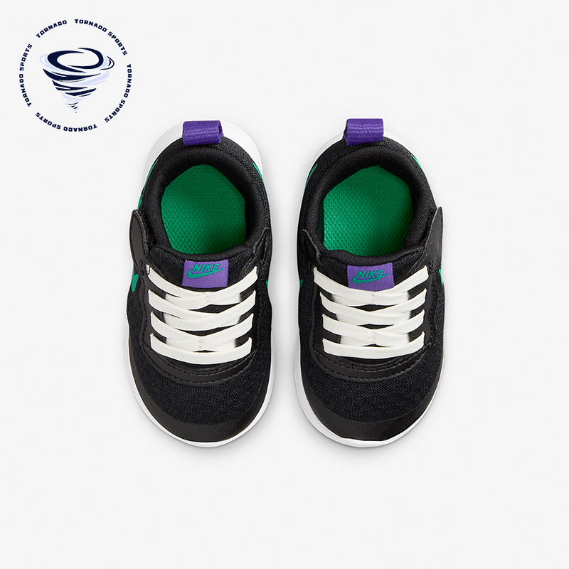 Nike/耐克正品Tanjun EasyOn 婴童易穿脱运动鞋DX9043-004