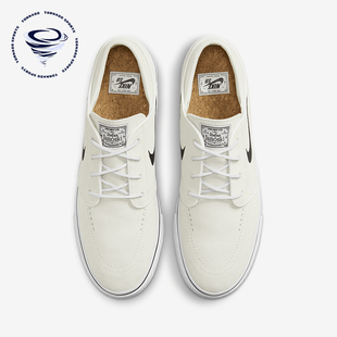 Zoom Janoski FD6757 耐克正品 100 滑板鞋 男士 Nike