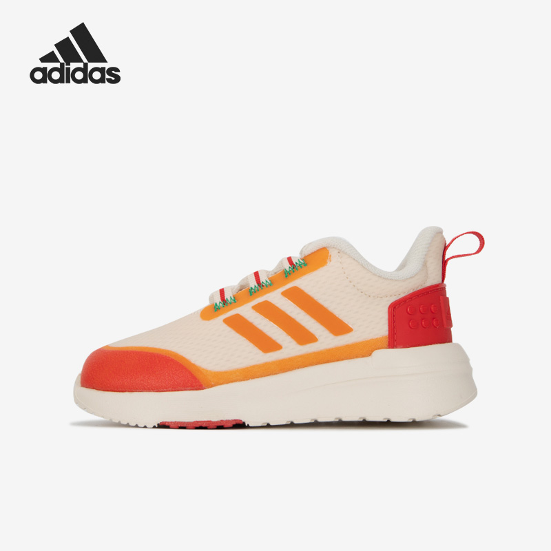 阿迪达斯正品小童训练鞋