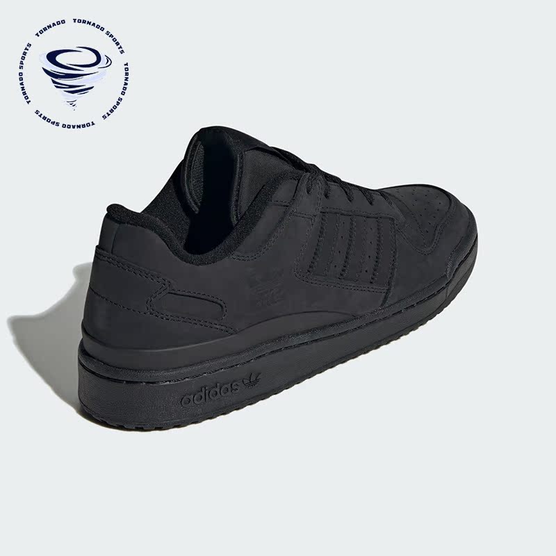阿迪达斯正品男女休闲板鞋