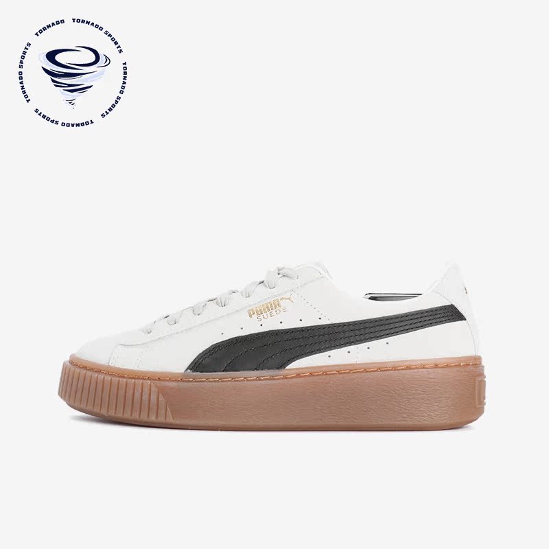 Puma/彪马女士低帮板鞋
