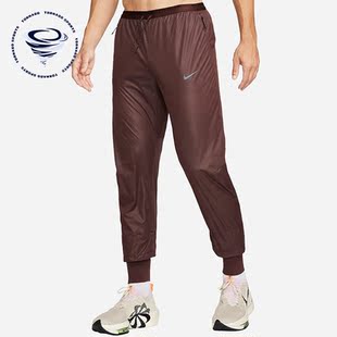 Nike/耐克正品新款男士运动休闲梭织宽松束脚长裤FB8543-227