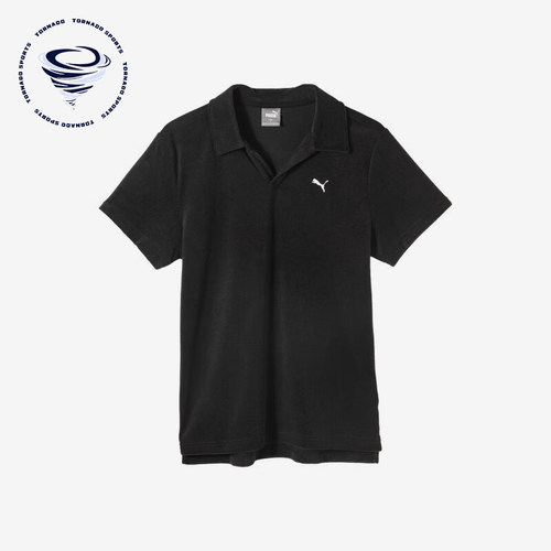 Puma/彪马男士运动休闲POLO衫