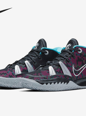 Nike/耐克正品休闲大童女子GS低帮轻便耐磨运动鞋 CT4080-008