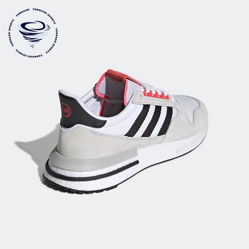 阿迪达斯正品男女舒适运动鞋