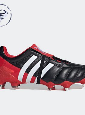 Adidas/阿迪达斯正品Predator Mania SG男子运动足球鞋GZ2143