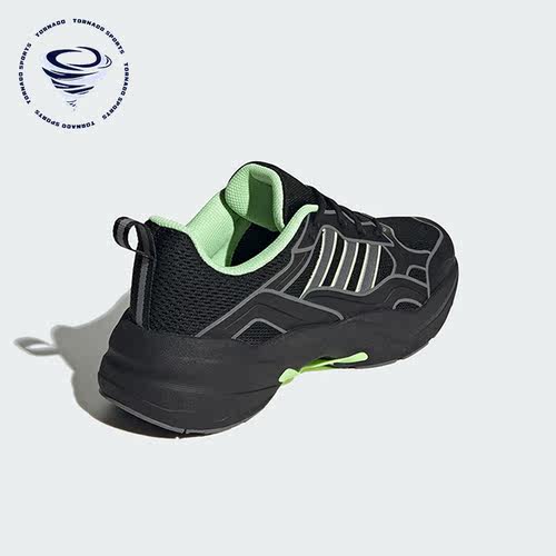 阿迪达斯新款男女运动休闲鞋