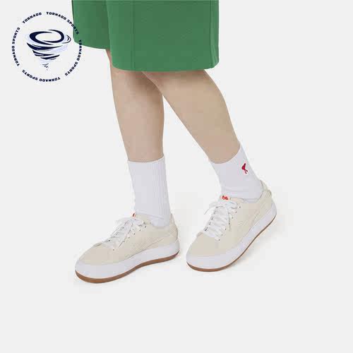 Puma/彪马正品女士板鞋