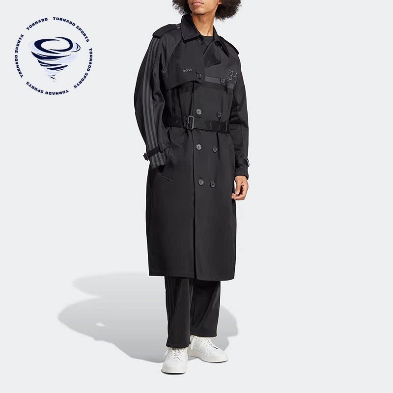 阿迪达斯正品男子外套