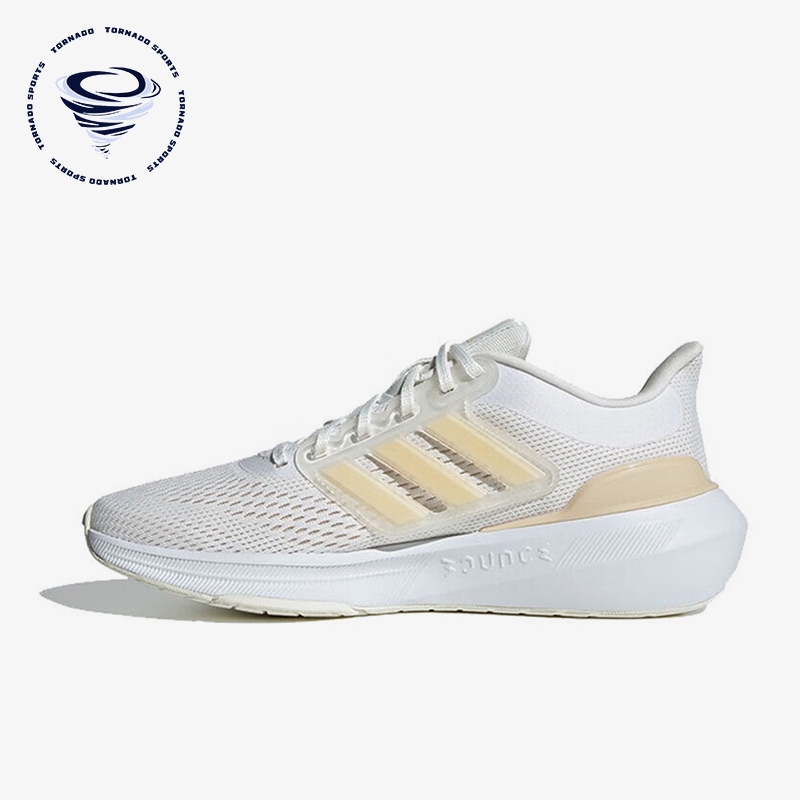 Adidas/阿迪达斯正品ULTRABOUNCE W女士低帮轻便跑步鞋IE0725