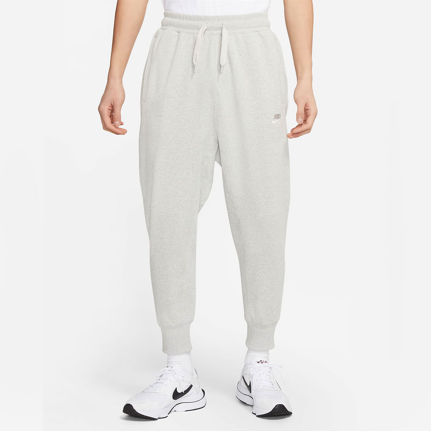 耐克男子休闲训练跑步运动裤