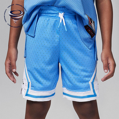 Nike/耐克小童运动休闲短裤