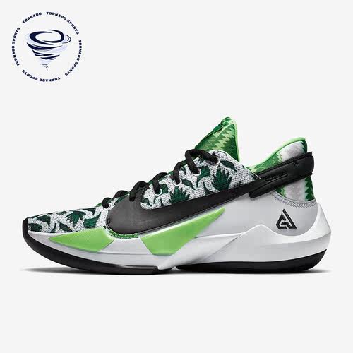 Nike/耐克正品男士篮球鞋