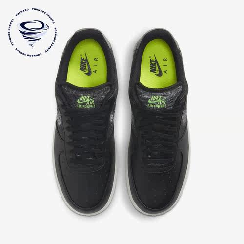 Nike/耐克正品Air Force 1男子轻便休闲百搭板鞋CV1698-001