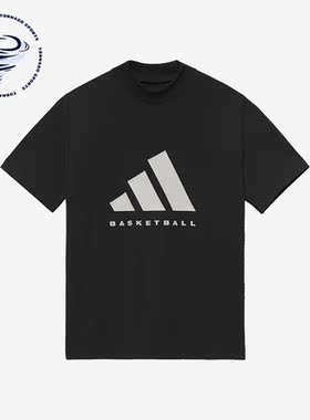 Adidas/阿迪达斯正品三叶草Chapter 03男女运动短袖T恤IR8492